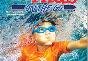 Flip the Latest Edition of NJ KIDS ON THE GO! ebook 